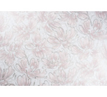 Шпалери Vinil вінілові на флізеліновій основі Pure decor ДHL-1652/1 Сіро-пудровий (1,06х10,05м)