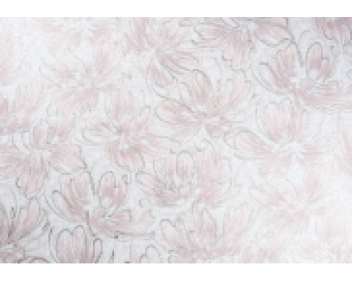 Шпалери Vinil вінілові на флізеліновій основі Pure decor ДHL-1652/1 Сіро-пудровий (1,06х10,05м)