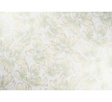 Шпалери Vinil вінілові на флізеліновій основі Pure decor ДHL-1652/3 Жовто-салатовий (1,06х10,05м)