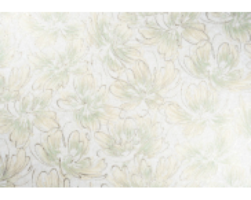 Шпалери Vinil вінілові на флізеліновій основі Pure decor ДHL-1652/3 Жовто-салатовий (1,06х10,05м)