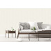 Шпалери Vinil вінілові на флізеліновій основі  Ariya decor ТФШ 2-1438 Молочно-сірий (1,06х10,05м)