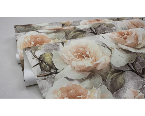 Шпалери Sintra вінілові на флізеліновій основі 251348 ROSE (1,06х10,05м)