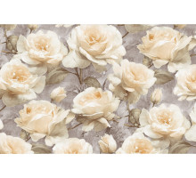 Шпалери Sintra вінілові на флізеліновій основі 251409 ROSE (0,53х10,05м)