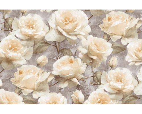 Шпалери Sintra вінілові на флізеліновій основі 251409 ROSE (0,53х10,05м)