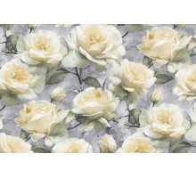 Шпалери Sintra вінілові на флізеліновій основі 251416 ROSE (0,53х10,05м)