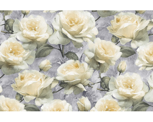 Шпалери Sintra вінілові на флізеліновій основі 251416 ROSE (0,53х10,05м)