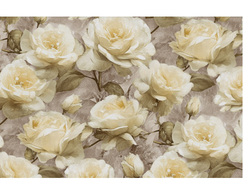 Шпалери Sintra вінілові на флізеліновій основі 251423 ROSE (0,53х10,05м)