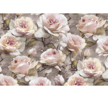 Шпалери Sintra вінілові на флізеліновій основі 251430 ROSE (0,53х10,05м)
