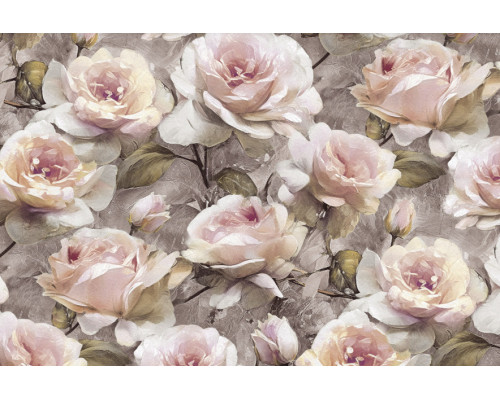 Шпалери Sintra вінілові на флізеліновій основі 251430 ROSE (0,53х10,05м)