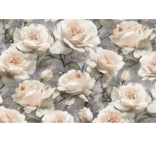 Шпалери Sintra вінілові на флізеліновій основі 251447 ROSE (0,53х10,05м)