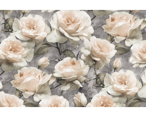 Шпалери Sintra вінілові на флізеліновій основі 251447 ROSE (0,53х10,05м)