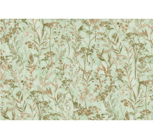 Шпалери Sintra вінілові на флізеліновій основі 252918 HERBARIUM (1,06х10,05м)