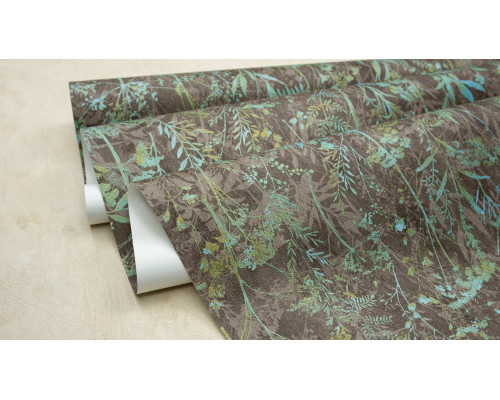 Шпалери Sintra вінілові на флізеліновій основі 252925 HERBARIUM (1,06х10,05м)