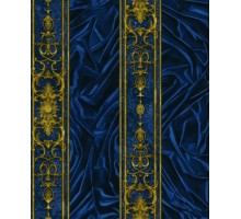 Шпалери YASHAM вінілові на флізеліновій основі 9509-8 (1,06х10,05м)