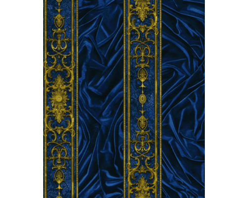 Шпалери YASHAM вінілові на флізеліновій основі 9509-8 (1,06х10,05м)