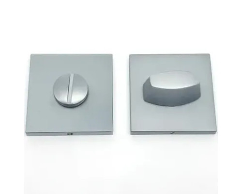 Поворотник KEDR ULTRA BK 2107 MCP (квадратний)