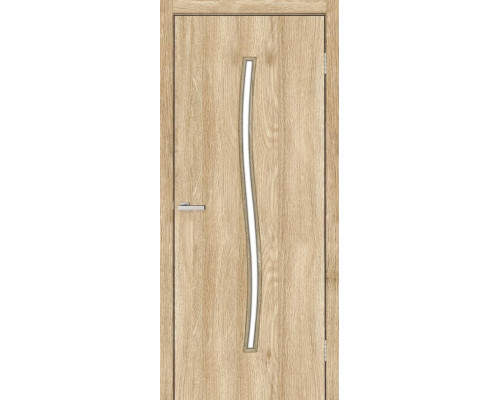Двері міжкімнатні MSDoors DENVER Simple