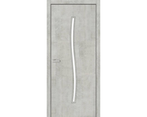 Двері міжкімнатні MSDoors DENVER Simple