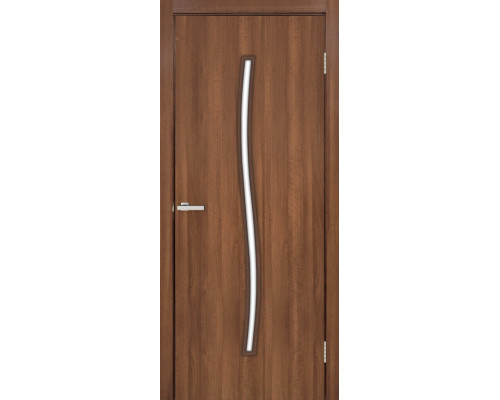 Двері міжкімнатні MSDoors DENVER Simple