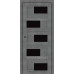Двері міжкімнатні MSDoors HAVANA Holst