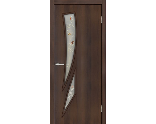 Двері міжкімнатні MSDoors COLORADO Simple