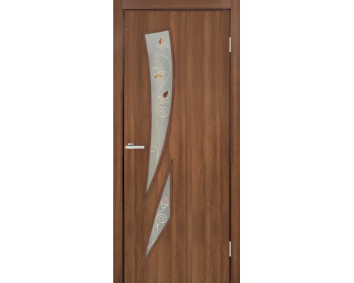 Двері міжкімнатні MSDoors COLORADO Simple