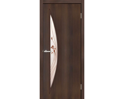 Двері міжкімнатні MSDoors ORLANDO Simple