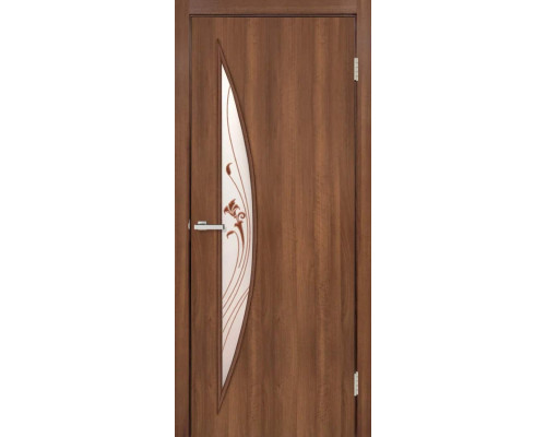Двері міжкімнатні MSDoors ORLANDO Simple