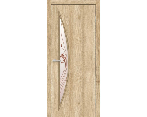 Двері міжкімнатні MSDoors ORLANDO Simple