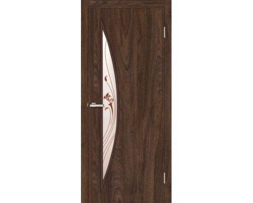 Двері міжкімнатні MSDoors ORLANDO Simple