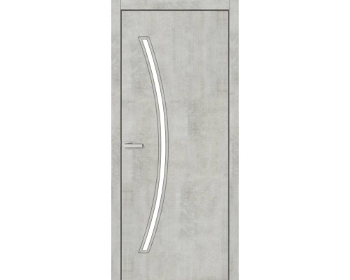 Двері міжкімнатні MSDoors OSTIN Simple