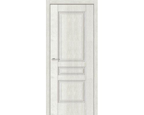 Двері міжкімнатні MSDoors TRENTON Simple