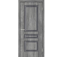 Двері міжкімнатні MSDoors TRENTON Simple