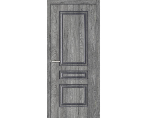 Двері міжкімнатні MSDoors TRENTON Simple