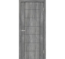 Двері міжкімнатні MSDoors VERMONT Simple