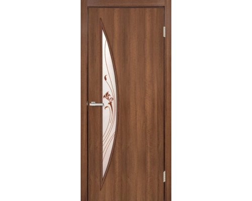 Двері міжкімнатні MSDoors ORLANDO Simple