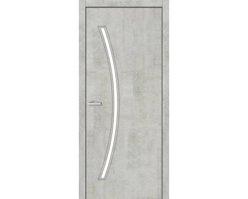 Двері міжкімнатні MSDoors OSTIN Simple