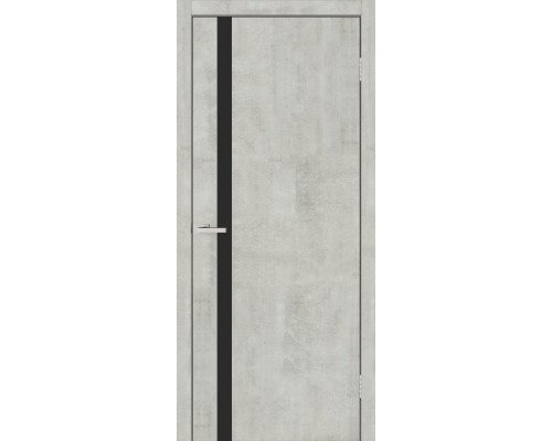 Двері міжкімнатні MSDoors SIDNEY Simple