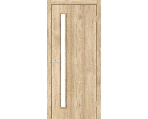 Двері міжкімнатні MSDoors TAKOMA Simple