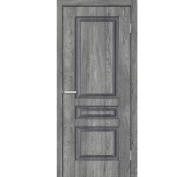 Двері міжкімнатні MSDoors TRENTON Simple