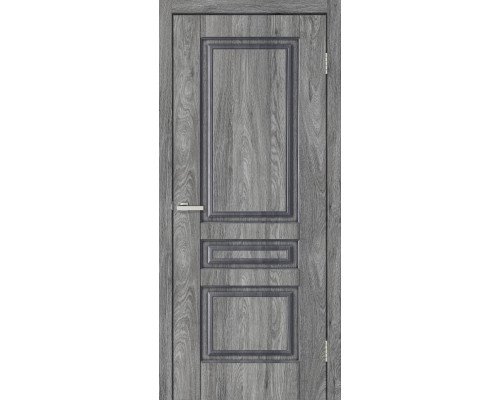 Двері міжкімнатні MSDoors TRENTON Simple