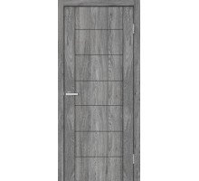 Двері міжкімнатні MSDoors VERMONT Simple