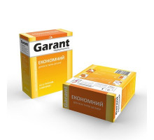 Клей для шпалер Garant Економний (200гр.)
