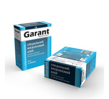 Клей для шпалер Garant Флізеліновий (250 гр.)