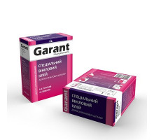 Клей для шпалер Garant Вініловий (250 гр.)
