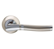 Ручка Gavroche TITANIUM Ti-A5 (SN/CP) комплект 2шт.