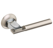 Ручка Gavroche ZIRCONIUM Zr-A5 (SN/CP) комплект 2шт.
