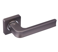 Ручка Gavroche CALIFORNIUM Cf-A1 (MBN/CP) комплект 2шт.