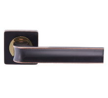 Ручка Gavroche CALIFORNIUM Cf-A1 (ORB/PB) комплект 2шт.