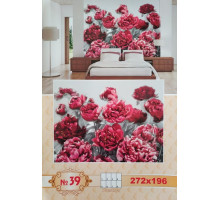 Фотошпалери Prestige №39 272х196см